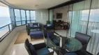 Foto 12 de Apartamento com 4 Quartos à venda, 294m² em Ondina, Salvador