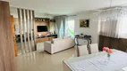Foto 12 de Apartamento com 3 Quartos à venda, 118m² em Lagoa Nova, Natal