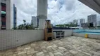 Foto 10 de Apartamento com 3 Quartos à venda, 108m² em Parnamirim, Recife