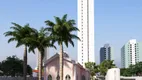 Foto 3 de Apartamento com 4 Quartos à venda, 123m² em Madalena, Recife