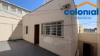 Foto 17 de Casa com 2 Quartos à venda, 98m² em Vila Nambi, Jundiaí
