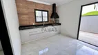 Foto 18 de Casa de Condomínio com 3 Quartos à venda, 244m² em Jardim Pinheiros, Valinhos