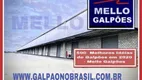 Foto 12 de Galpão/Depósito/Armazém para venda ou aluguel, 4500m² em Pirajá, Salvador