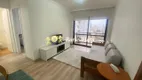 Foto 2 de Flat com 1 Quarto para alugar, 45m² em Itaim Bibi, São Paulo