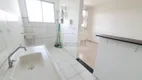 Foto 2 de Apartamento com 2 Quartos à venda, 43m² em Loteamento Parque São Martinho, Campinas