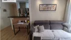Foto 6 de Apartamento com 2 Quartos à venda, 56m² em Horto do Ipê, São Paulo