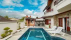 Foto 3 de Casa de Condomínio com 4 Quartos à venda, 380m² em Alphaville, Santana de Parnaíba