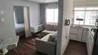 Foto 10 de Apartamento com 1 Quarto à venda, 50m² em Vila Nova Conceição, São Paulo