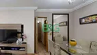 Foto 13 de Apartamento com 3 Quartos à venda, 74m² em Chácara Califórnia, São Paulo
