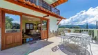 Foto 9 de Casa de Condomínio com 3 Quartos à venda, 345m² em Golfe, Teresópolis