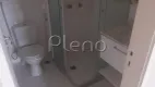 Foto 13 de Apartamento com 2 Quartos à venda, 72m² em Parque Brasília, Campinas