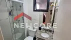 Foto 7 de Apartamento com 2 Quartos à venda, 60m² em Alto da Mooca, São Paulo