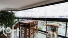 Foto 17 de Apartamento com 4 Quartos à venda, 156m² em Lapa, São Paulo