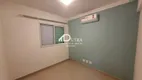Foto 10 de Apartamento com 3 Quartos para venda ou aluguel, 125m² em Ponta da Praia, Santos