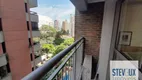 Foto 3 de Apartamento com 1 Quarto à venda, 21m² em Moema, São Paulo