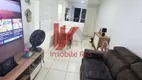 Foto 3 de Apartamento com 2 Quartos à venda, 55m² em São Cristóvão, Rio de Janeiro