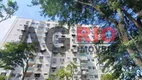 Foto 12 de Apartamento com 2 Quartos à venda, 56m² em Freguesia- Jacarepaguá, Rio de Janeiro