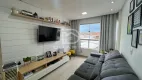 Foto 4 de Apartamento com 2 Quartos à venda, 60m² em Bairro São Carlos 1A. Etapa, Anápolis