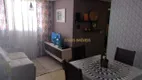 Foto 2 de Apartamento com 2 Quartos à venda, 48m² em Parque São Vicente, Mauá