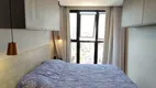 Foto 12 de Apartamento com 1 Quarto à venda, 41m² em Vila Valparaiso, Santo André