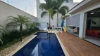 Foto 41 de Sobrado com 4 Quartos à venda, 549m² em Jardim Karaíba, Uberlândia