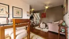 Foto 3 de Apartamento com 2 Quartos à venda, 93m² em Moema, São Paulo