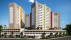 Foto 12 de Apartamento com 3 Quartos à venda, 65m² em Parque Residencial Flamboyant, São José dos Campos