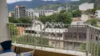 Foto 3 de Apartamento com 2 Quartos à venda, 81m² em Grajaú, Rio de Janeiro