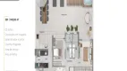 Foto 23 de Apartamento com 1 Quarto à venda, 48m² em Savassi, Belo Horizonte