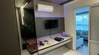 Foto 9 de Apartamento com 3 Quartos à venda, 120m² em Canto do Forte, Praia Grande