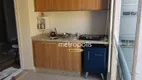 Foto 5 de Apartamento com 3 Quartos à venda, 75m² em Parque das Nações, Santo André