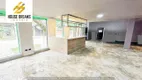 Foto 9 de Ponto Comercial para alugar, 200m² em Mercês, Curitiba