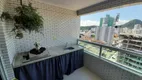 Foto 4 de Apartamento com 2 Quartos à venda, 79m² em Boqueirão, Praia Grande