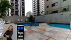 Foto 14 de Apartamento com 3 Quartos à venda, 118m² em Moema, São Paulo