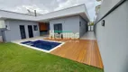 Foto 37 de Casa de Condomínio com 3 Quartos à venda, 200m² em Swiss Park, Campinas