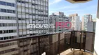 Foto 6 de Apartamento com 3 Quartos à venda, 163m² em Paraíso, São Paulo