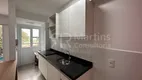 Foto 10 de Apartamento com 2 Quartos para alugar, 51m² em Vila Sao Pedro, Santo André
