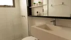 Foto 12 de Apartamento com 2 Quartos para alugar, 75m² em Joao Paulo, Florianópolis