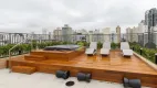 Foto 17 de Apartamento com 1 Quarto à venda, 24m² em Pacaembu, São Paulo