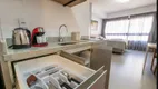 Foto 8 de Apartamento com 1 Quarto à venda, 29m² em Petrópolis, Porto Alegre