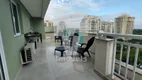 Foto 11 de Apartamento com 3 Quartos à venda, 118m² em Barra da Tijuca, Rio de Janeiro