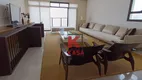 Foto 6 de Apartamento com 3 Quartos à venda, 175m² em Jardim Astúrias, Guarujá