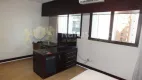 Foto 3 de Flat com 1 Quarto para alugar, 30m² em Brooklin, São Paulo