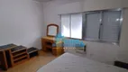 Foto 12 de Apartamento com 3 Quartos para alugar, 167m² em José Menino, Santos