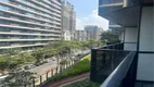 Foto 5 de Apartamento com 1 Quarto para venda ou aluguel, 43m² em Vila Olímpia, São Paulo