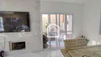 Foto 4 de Casa de Condomínio com 4 Quartos à venda, 215m² em Granja Viana, Cotia