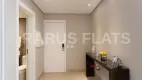 Foto 8 de Flat com 1 Quarto para alugar, 84m² em Brooklin, São Paulo