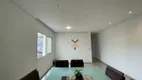 Foto 13 de Cobertura com 3 Quartos à venda, 190m² em Vila Valparaiso, Santo André