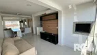 Foto 2 de Apartamento com 2 Quartos à venda, 69m² em Passo D areia, Porto Alegre