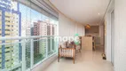 Foto 7 de Apartamento com 2 Quartos à venda, 100m² em Boqueirão, Santos